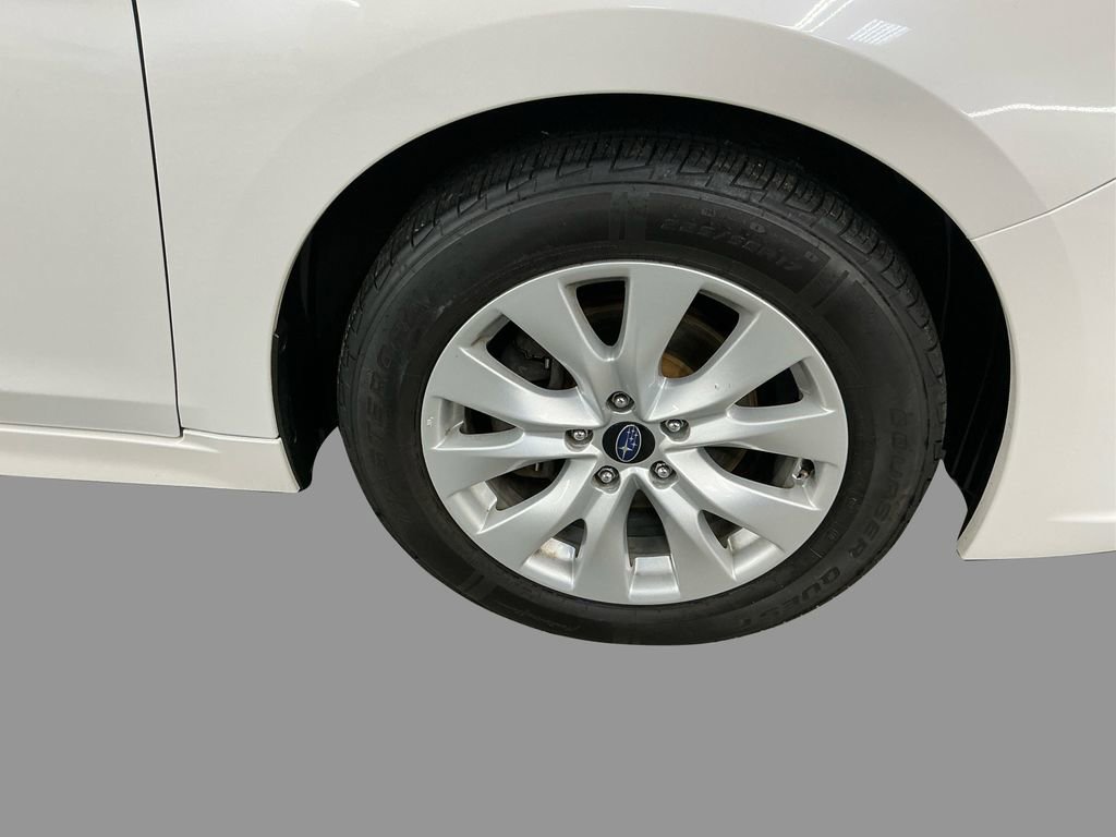 2017 Subaru Legacy 2.5i photo 13