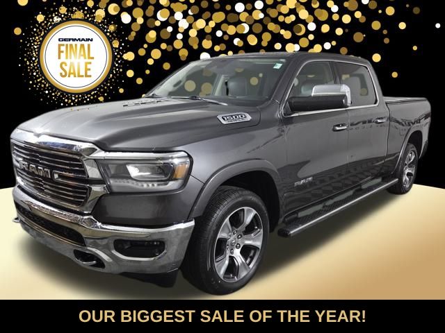 2019 RAM Ram 1500 Pickup