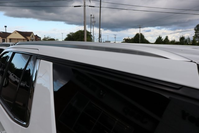 2021 Chevrolet Tahoe LT photo 27