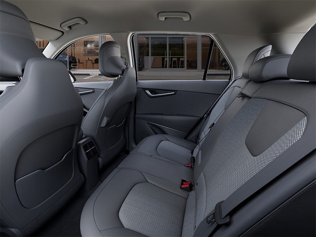 2025 Kia Niro EV Wind photo 17