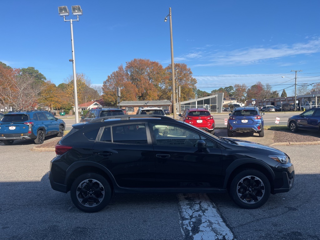 2023 Subaru Crosstrek Premium photo 3