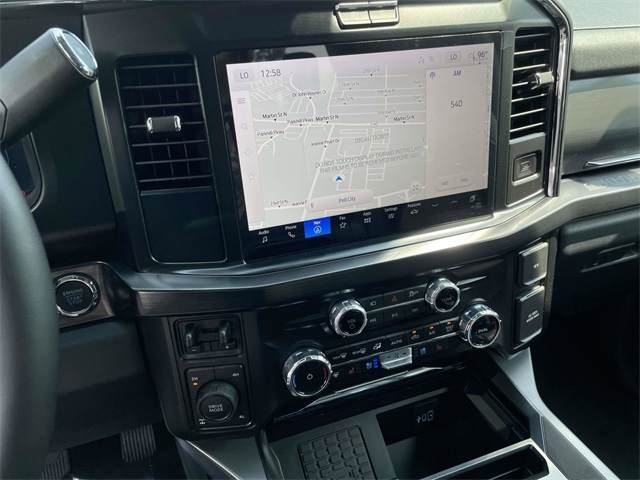 2026 Ford F-350 Lariat photo 10