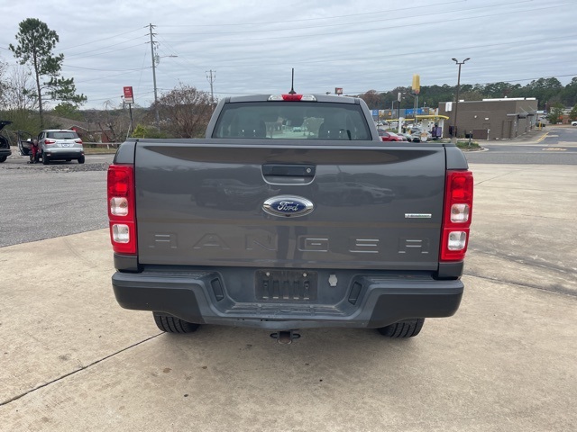 2020 Ford Ranger XL photo 3