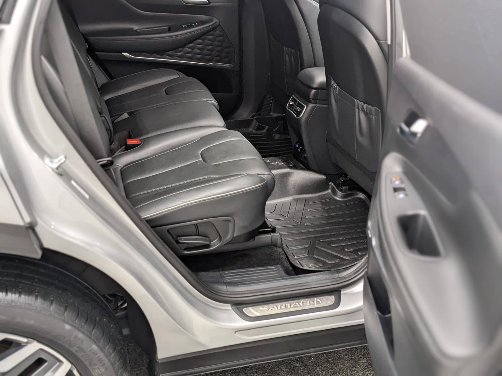 2023 Hyundai Santa Fe Plug-In Hybrid Limited photo 22