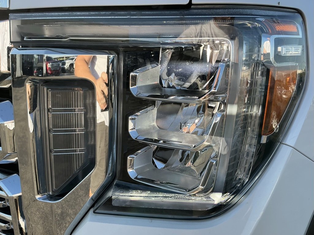 2023 Gmc Sierra 2500 HD Denali photo 10