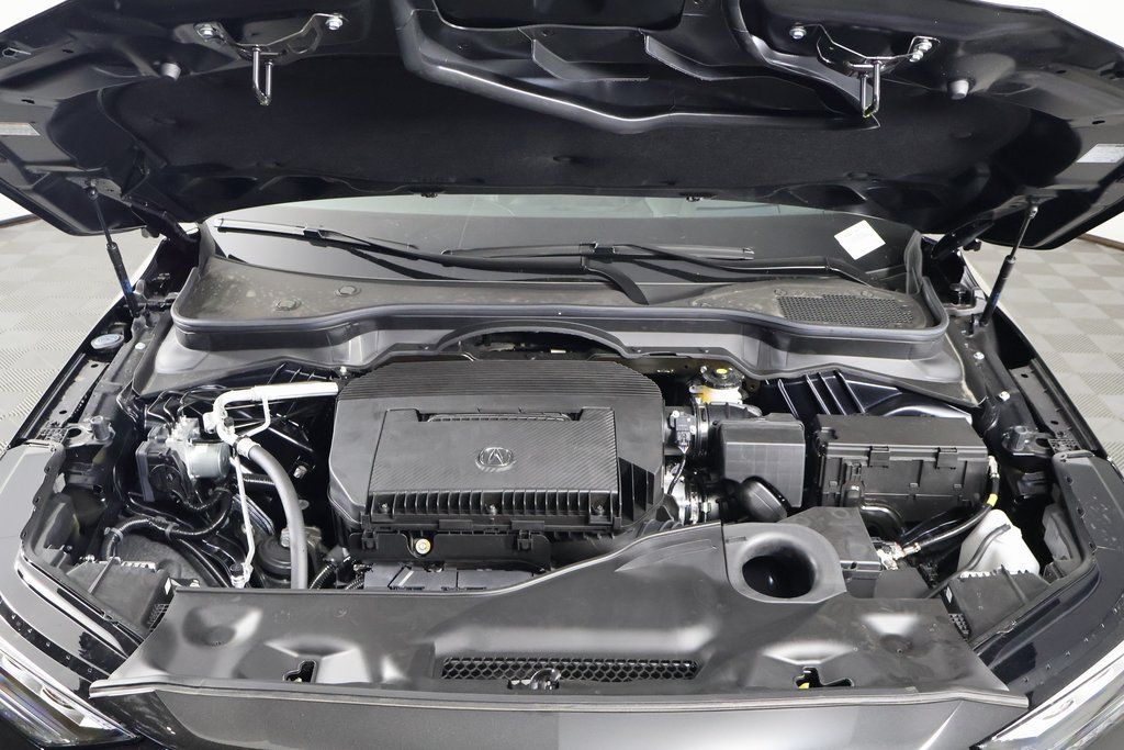 2026 Acura MDX Sport Advance photo 10