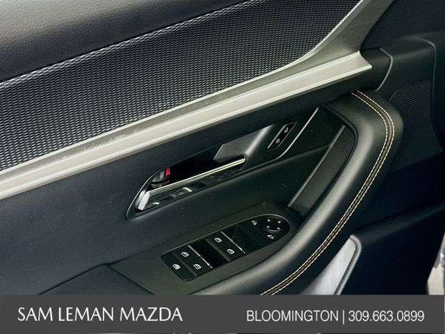 2024 Mazda CX-90 Premium photo 17