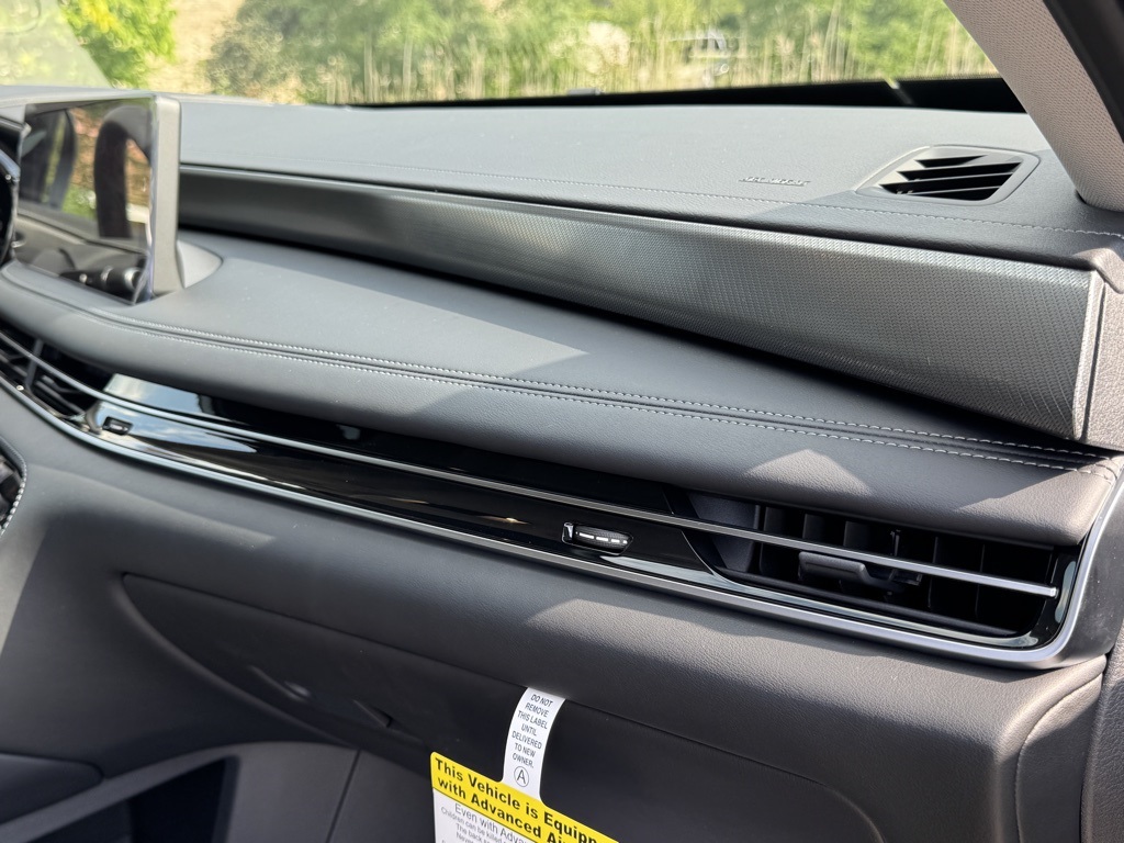 2026 Infiniti QX60 Luxe AWD photo 25
