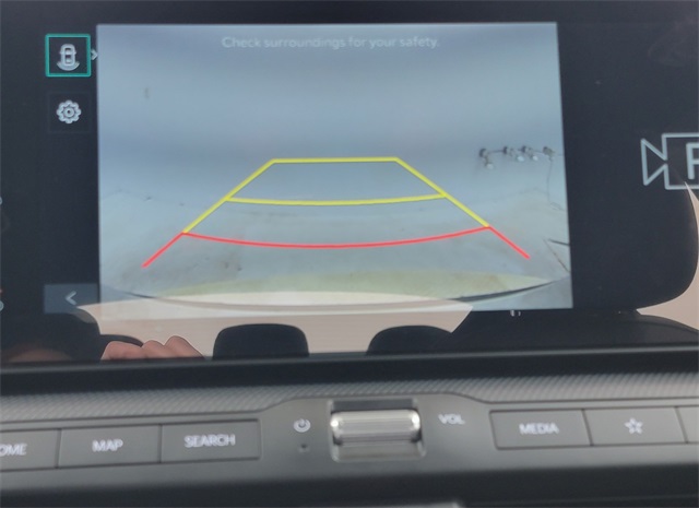 2025 Kia K4 GT-Line photo 33