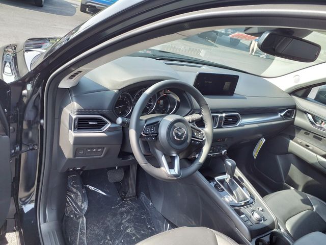2025 Mazda CX-5 2.5 S Preferred photo 10
