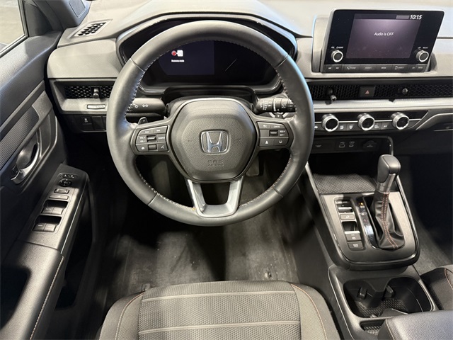 2024 Honda CR-V Hybrid Sport photo 15