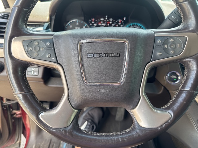 Used 2018 Red GMC Denali image 20