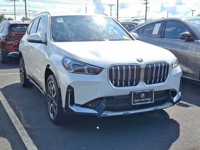 2025 Bmw X1 XDrive28i photo 2