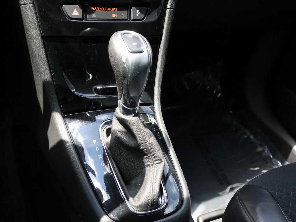 2022 Buick Encore Preferred photo 35