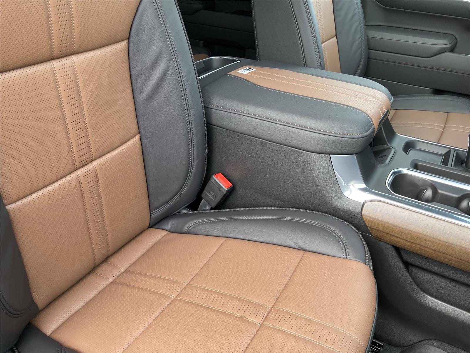 2026 Chevrolet Silverado 1500 High Country photo 38