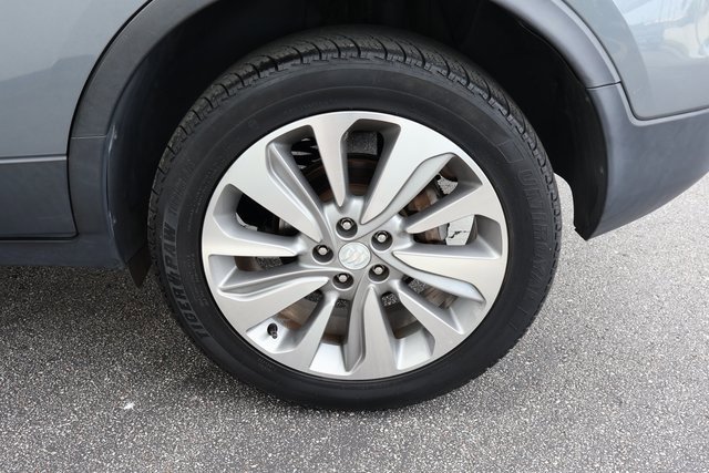 2020 Buick Encore Preferred photo 8