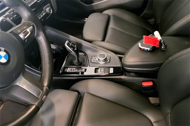 2020 Bmw X2 M35i photo 11