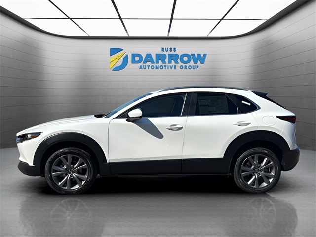 2025 Mazda CX-30 2.5 S Preferred photo 2