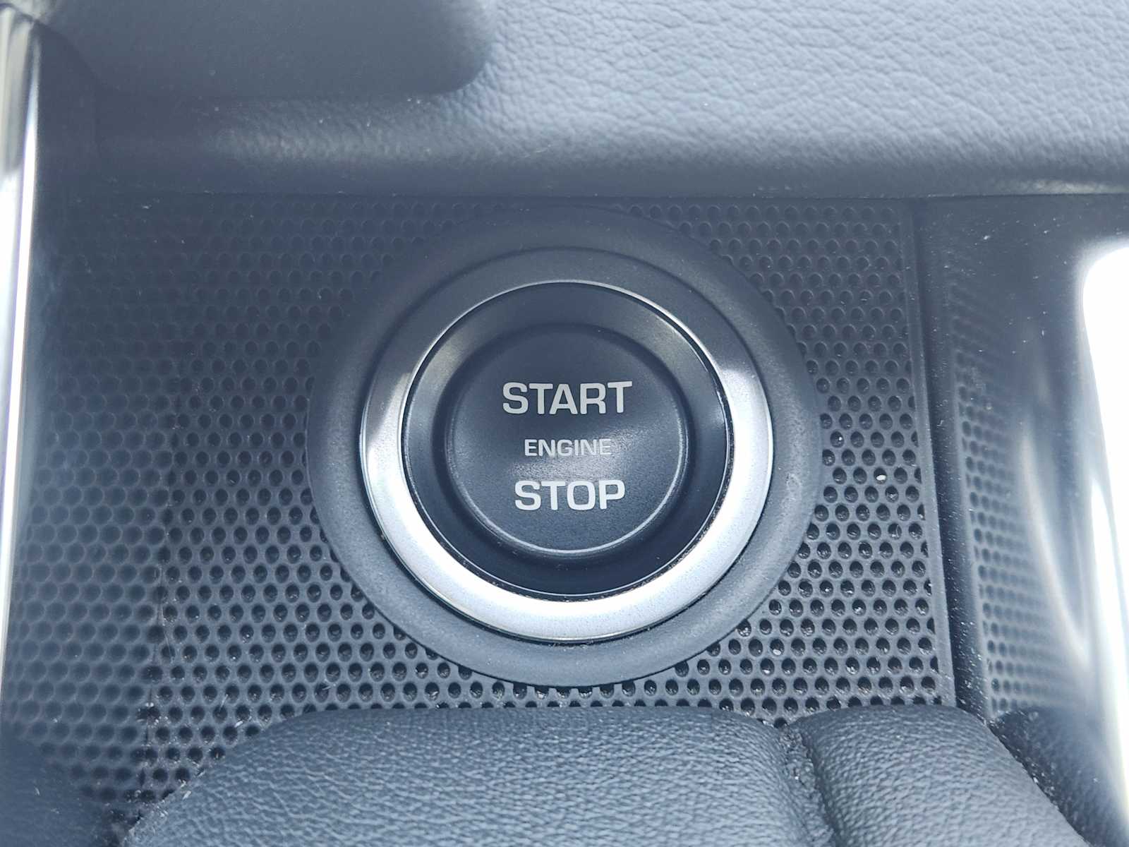 2022 Land Rover Range Rover Sport HSE Silver Edition photo 18