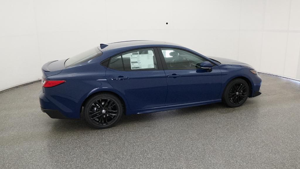 2026 Toyota Camry SE photo 24