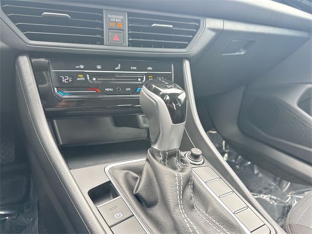 2025 Volkswagen Jetta 1.5T S photo 42