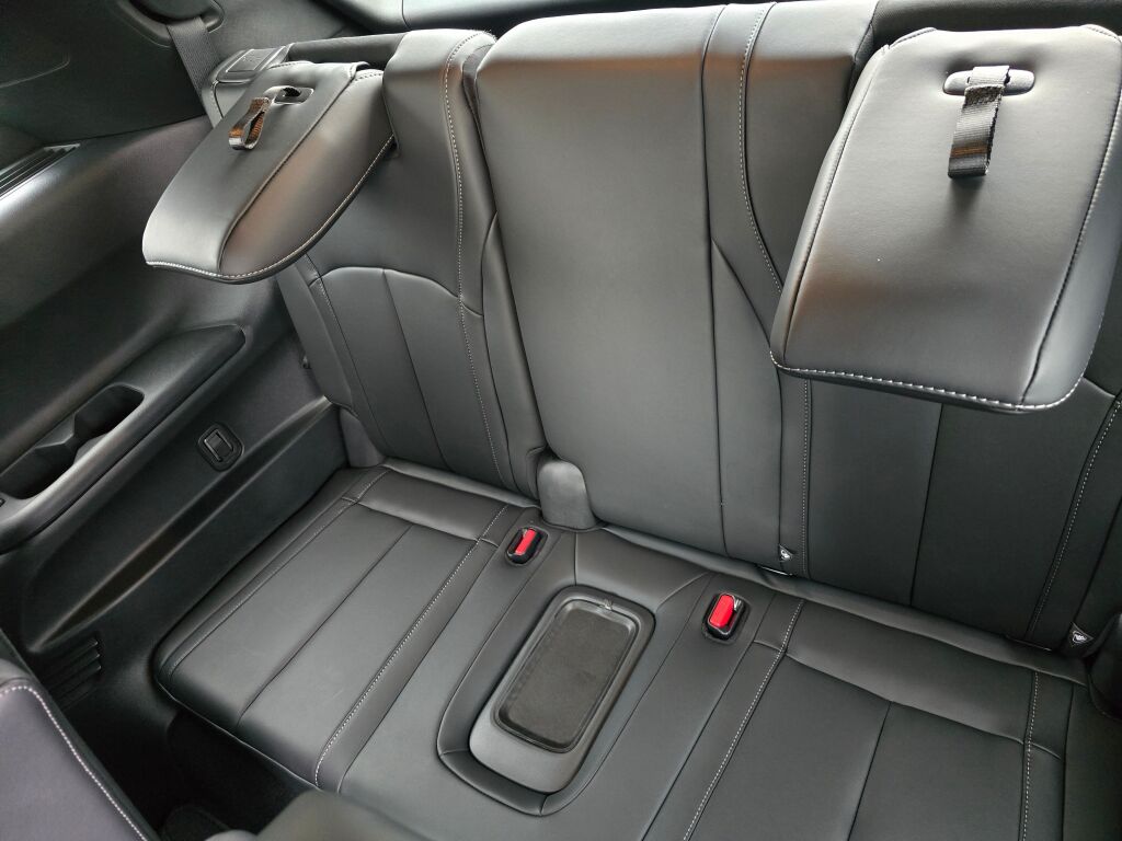 2026 Infiniti QX60 Autograph AWD photo 16