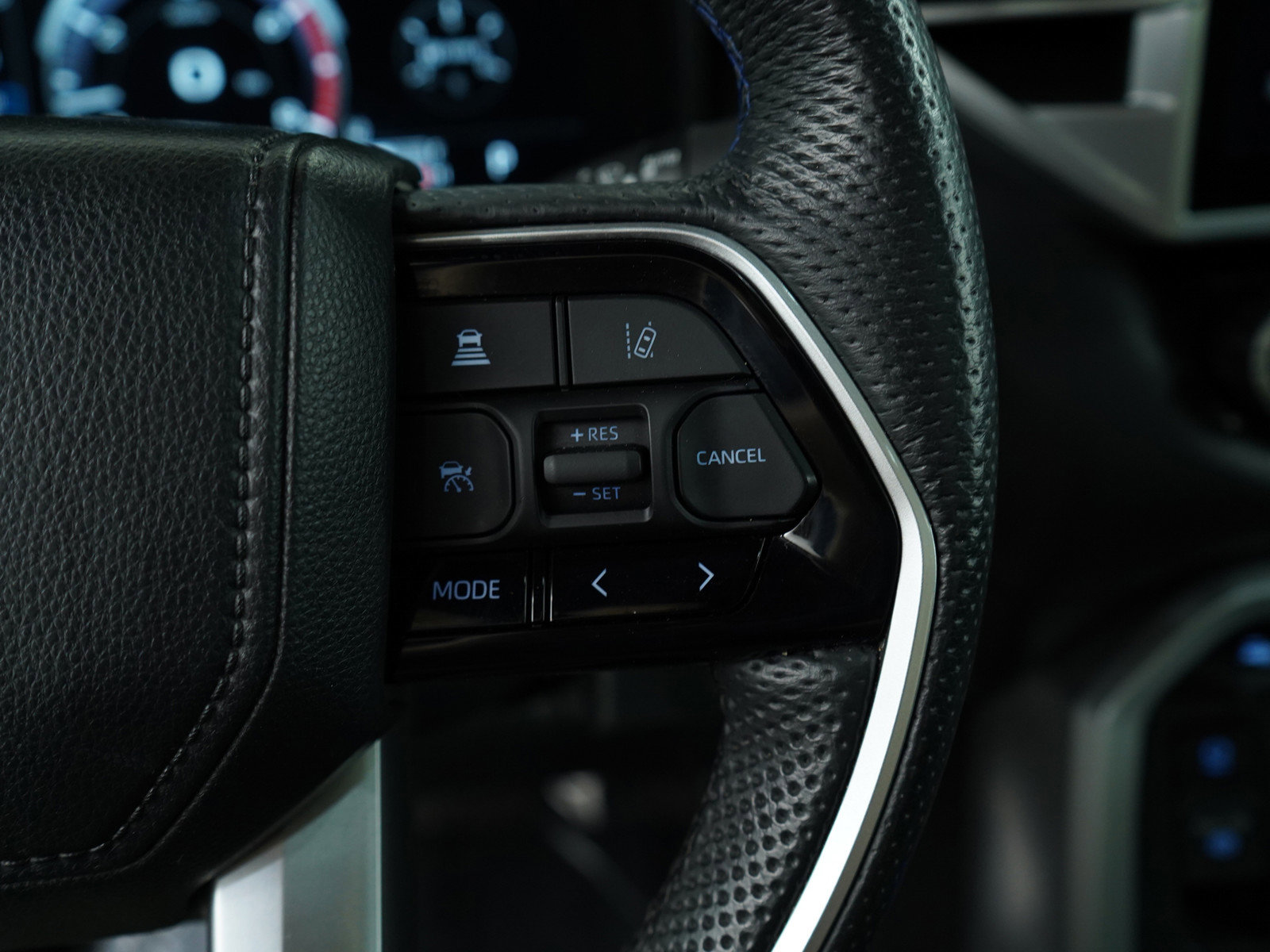 2024 Toyota Tundra Platinum photo 22