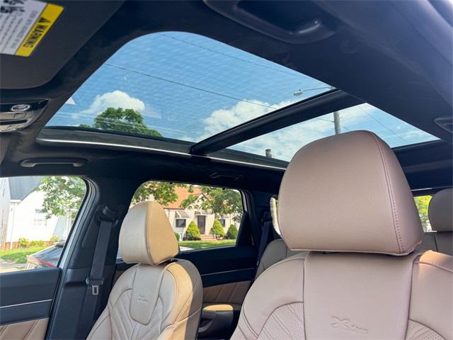 2025 Kia Sorento X-Line SX Prestige photo 44