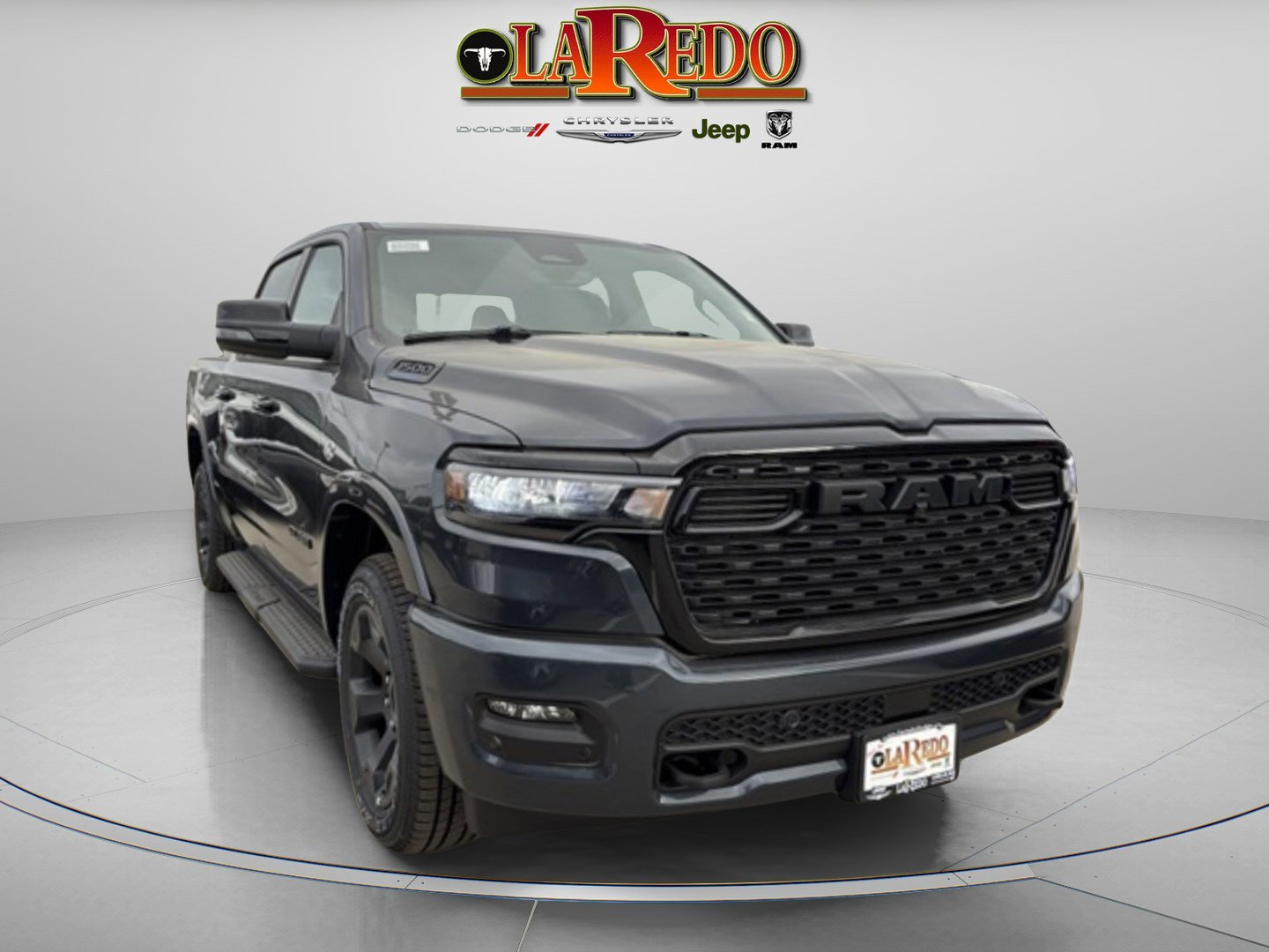 2026 RAM Ram 1500 Pickup Big Horn/Lone Star's photo