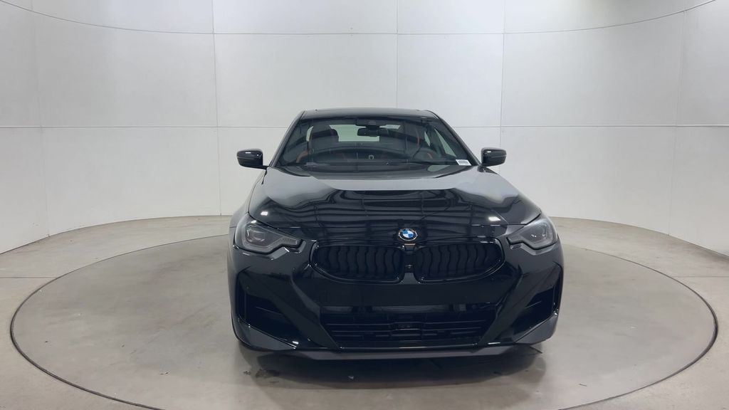 2025 Bmw 230i photo 3