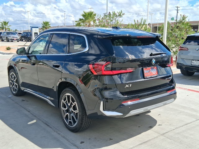 2026 Bmw X1 XDrive28i photo 3