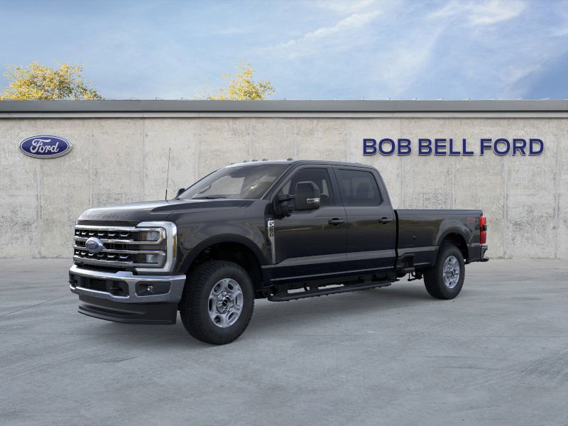 2026 Ford F-250 Base's photo