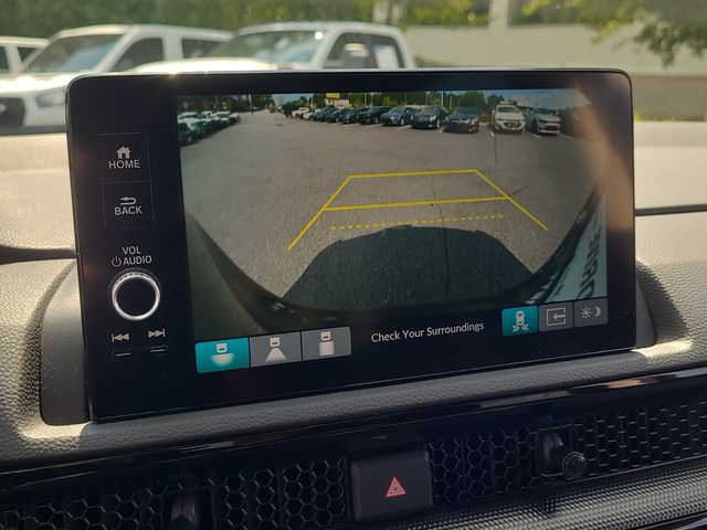 2023 Honda CR-V EX-L photo 10