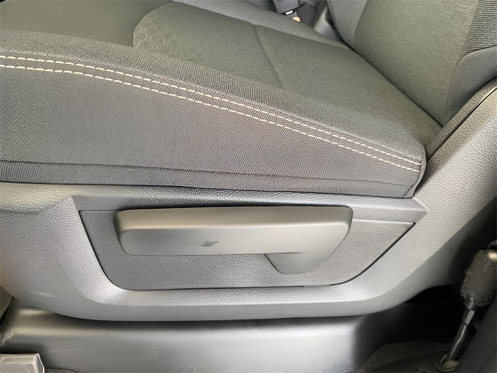 2025 Ram 2500 Tradesman photo 21