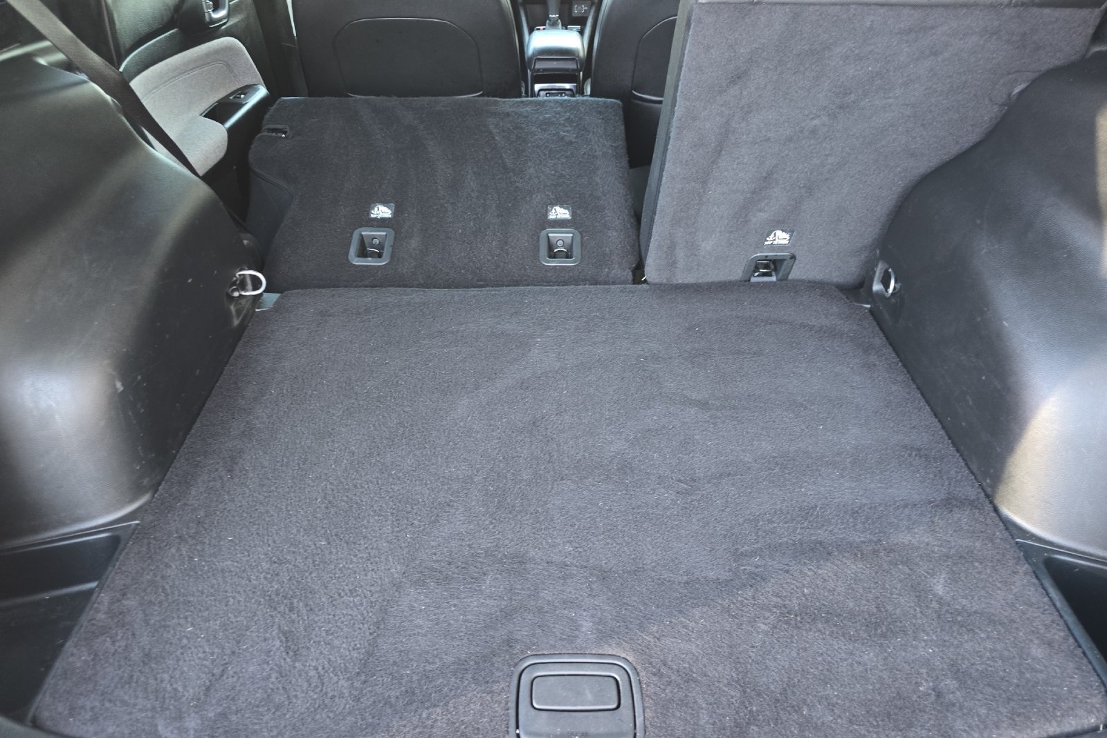 2024 Jeep Compass North Edition Latitude photo 13