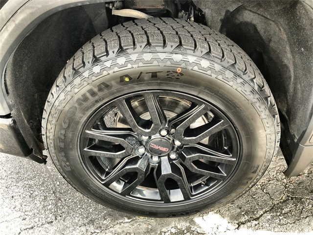 2021 Gmc Sierra 1500 Elevation photo 2