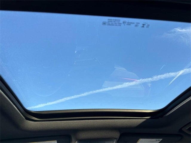 2026 Chevrolet Equinox RS photo 3