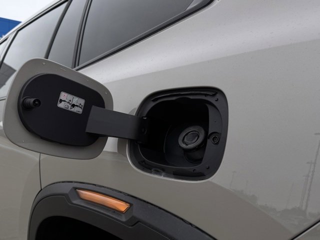 2026 Gmc Acadia AT4 photo 41