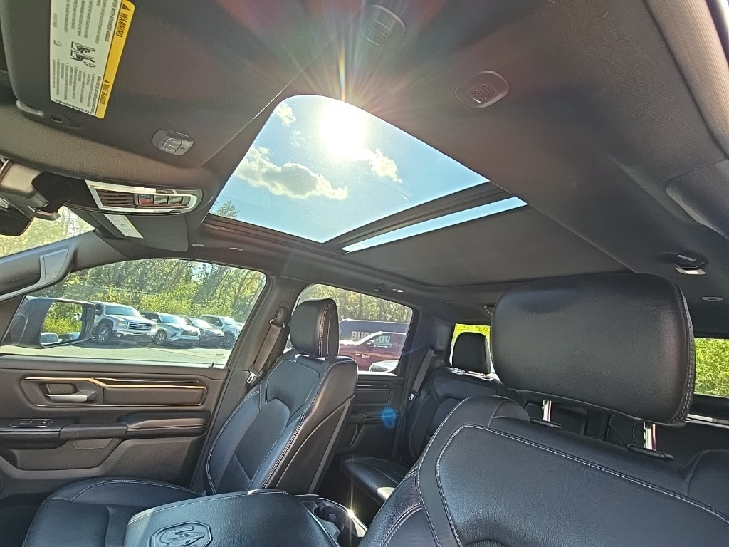 2021 Ram 1500 Rebel photo 22