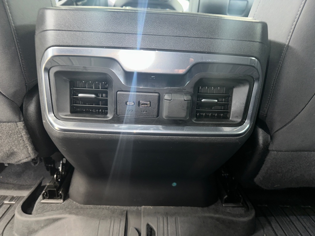2020 Gmc Sierra 1500 Elevation photo 19