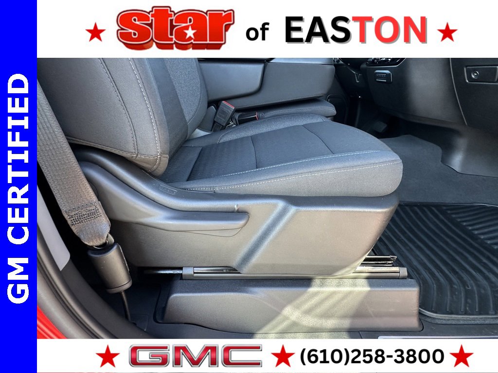 2024 Gmc Sierra SLE photo 10