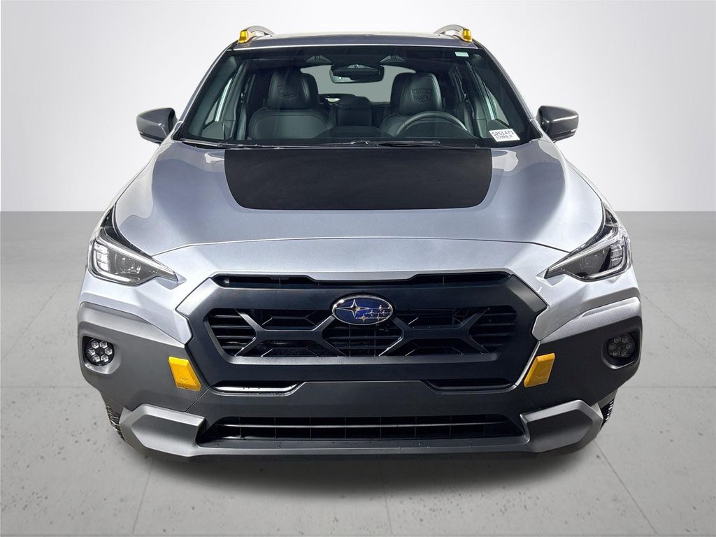 2025 Subaru Crosstrek Wilderness photo 3