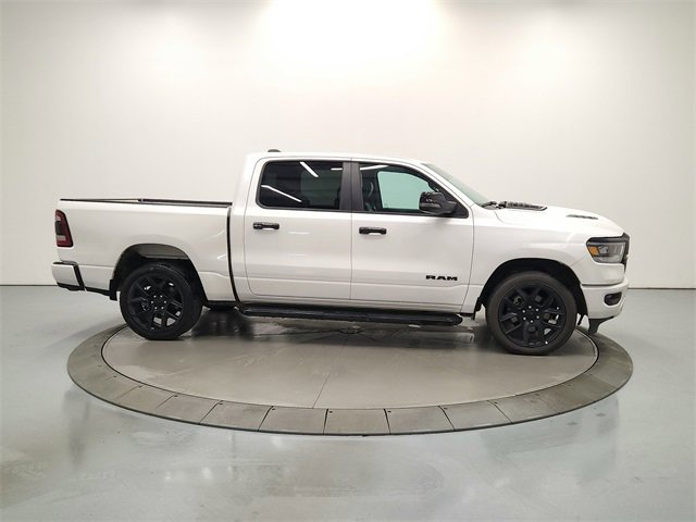 2023 Ram 1500 Laramie photo 8