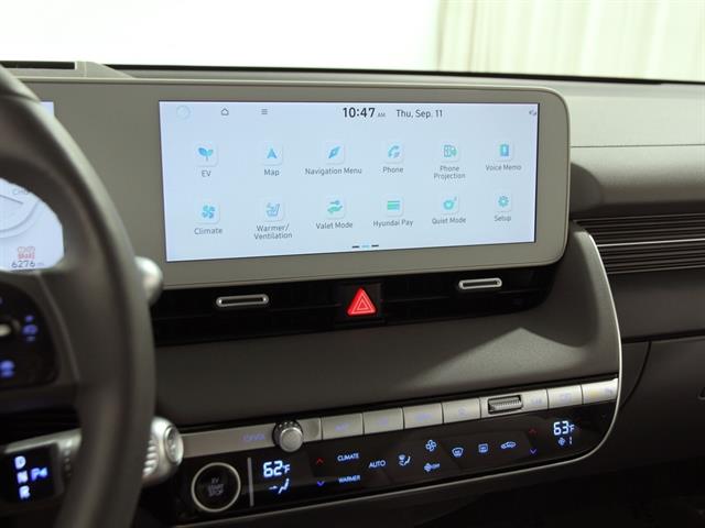 2024 Hyundai Ioniq 5 Limited photo 9