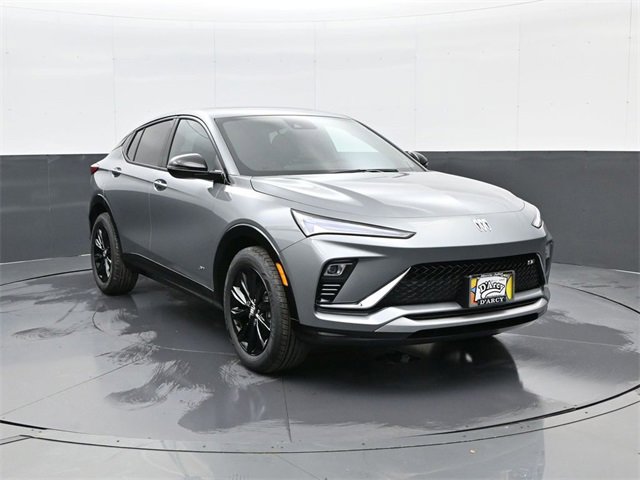 2026 Buick Envista ST photo 2