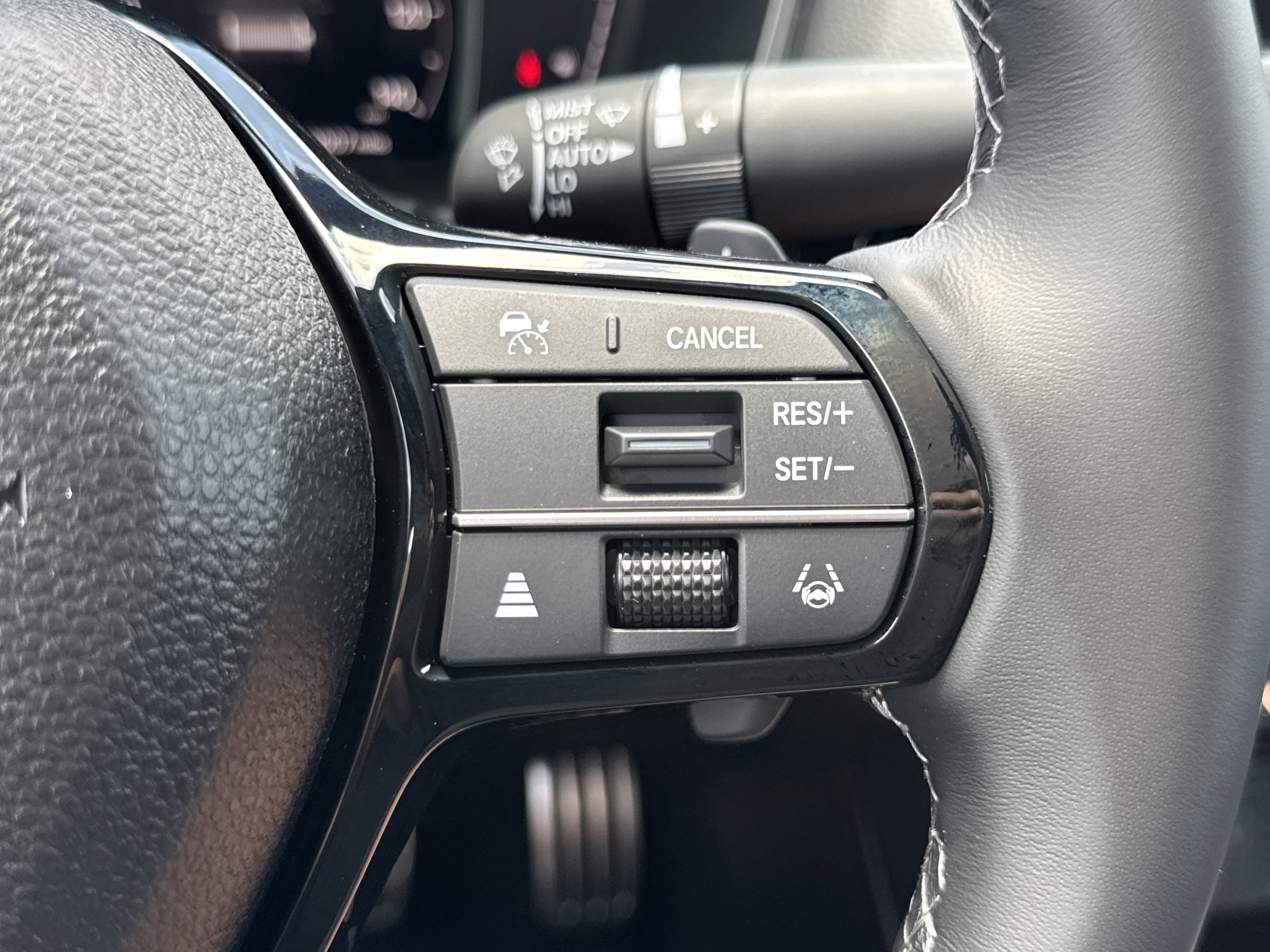 2025 Honda Civic Hybrid Sport Touring photo 15