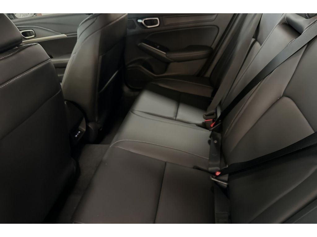 2025 Acura Integra A-Spec Technology photo 9