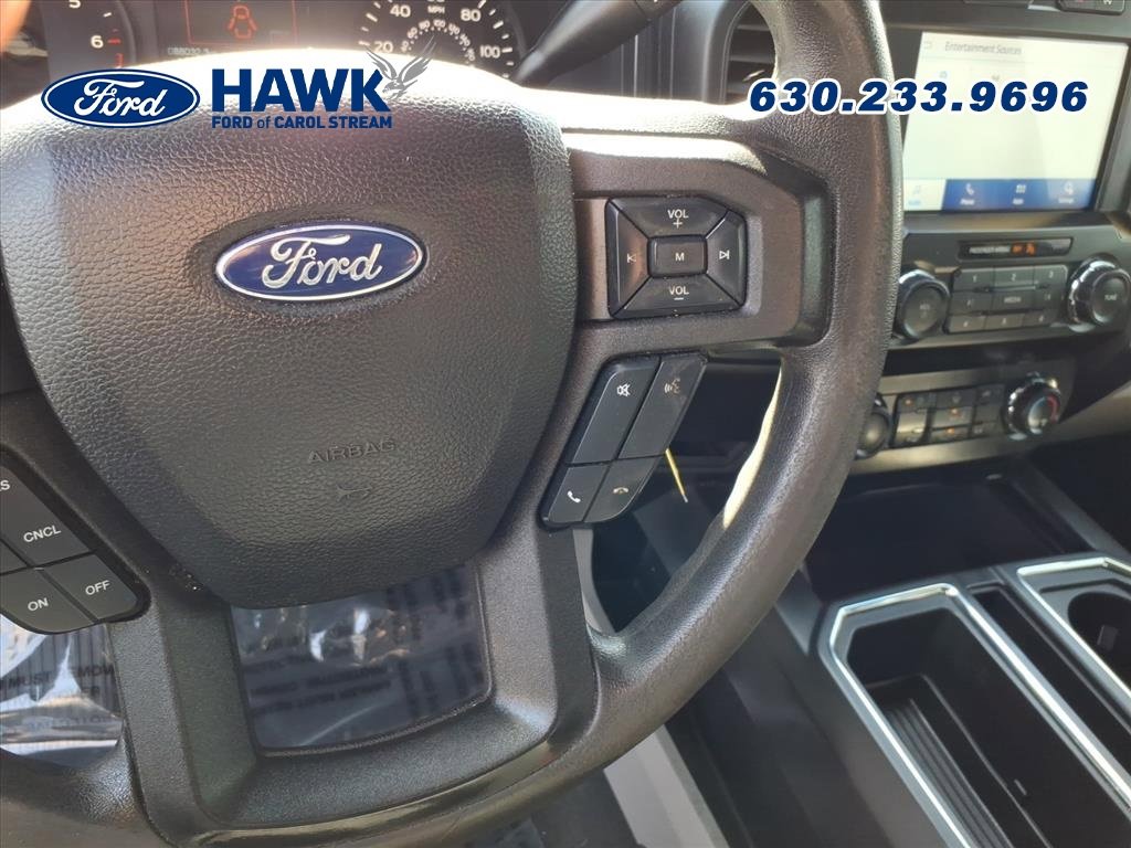 2019 FORD F-150 - Image 21