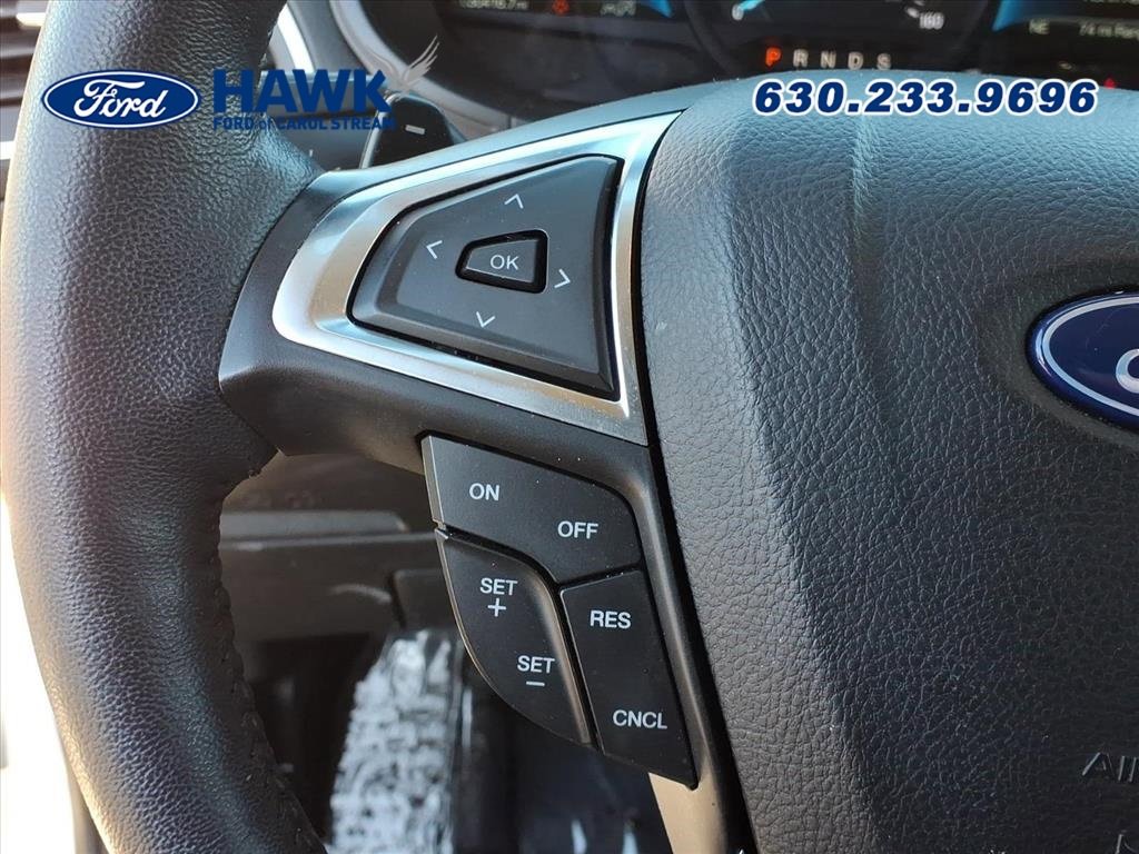 2022 FORD EDGE - Image 21