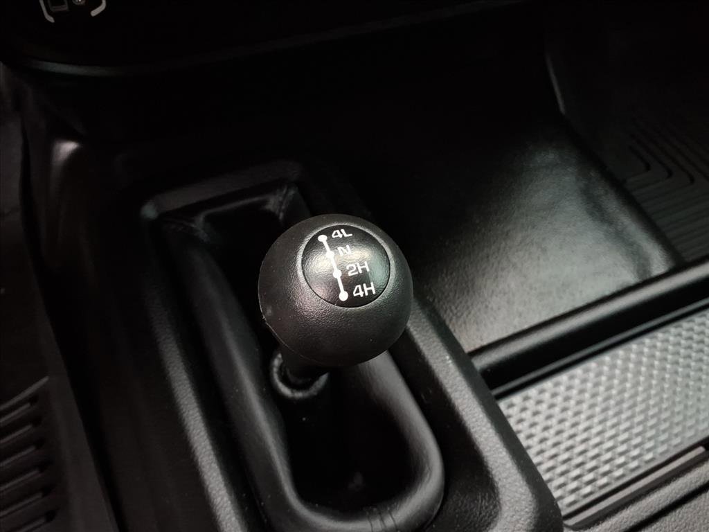 2022 RAM 2500 - Image 14